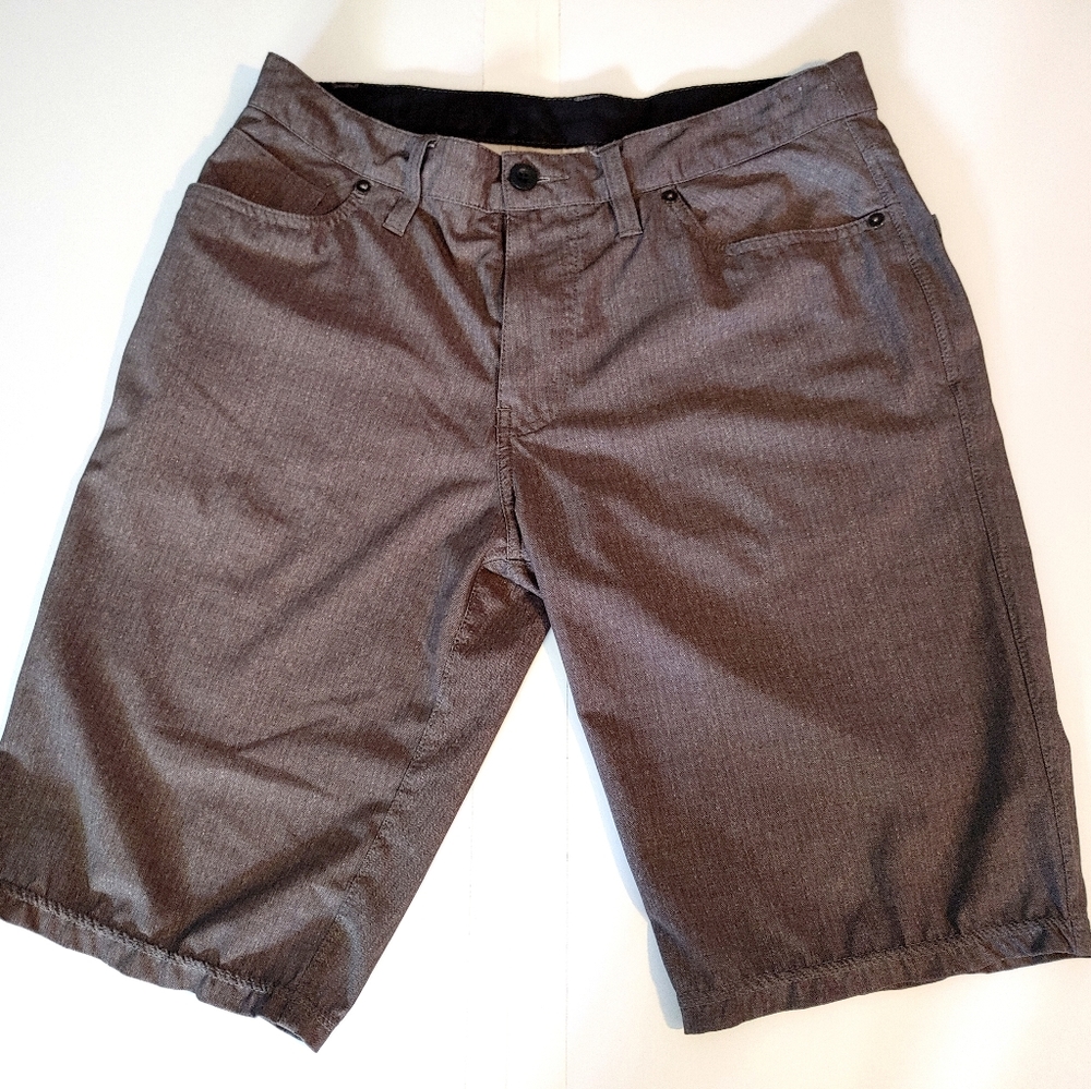 Hurley phantom hybrid board shorts Sz30